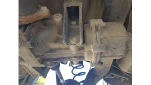 DIFERENCIAL TRASERO FIAT SEDICI 1.9 JTD 8V (120 CV) DE 2007 - D.4582509