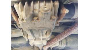 DIFERENCIAL TRASERO FIAT SEDICI 1.9 JTD 8V (120 CV) DE 2007 - D.4582509 2