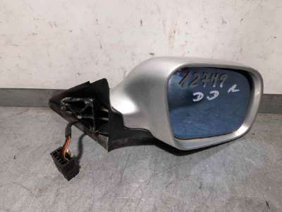 RETROVISOR DERECHO AUDI A4 BERLINA 1.9 TDI (116 CV) DE 2000 - D.4582866 / SIN REF