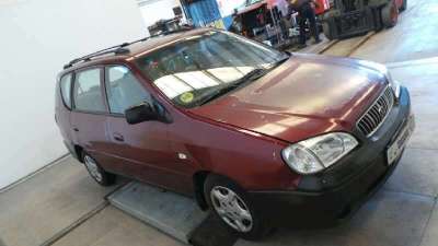 KIA CARENS 1.8 Monovolumen 2001 5p - 19399