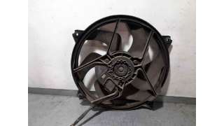 ELECTROVENTILADOR PEUGEOT 407 2.2 (163 CV) DE 2006 - D.4583281 / SIN REF