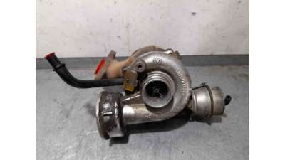 TURBOCOMPRESOR MERCEDES CLASE B 2.0 CDI (140 CV) DE 2005 - D.4583286 / SIN REF