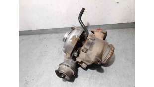 TURBOCOMPRESOR MERCEDES CLASE B 2.0 CDI (140 CV) DE 2005 - D.4583286 / SIN REF 2