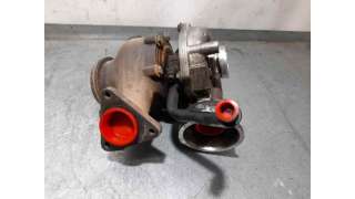 TURBOCOMPRESOR MERCEDES CLASE B 2.0 CDI (140 CV) DE 2005 - D.4583286 / SIN REF