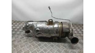 FILTRO DE PARTICULAS CITROEN C4 CACTUS 1.6 e-HDi FAP (92 CV) DE 2015 - D.4583441 / 1005142X