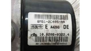 ABS FORD FOCUS LIM. 1.8 TDCi Turbodiesel (116 CV) DE 2008 - D.4583443 / 8M512C405AA