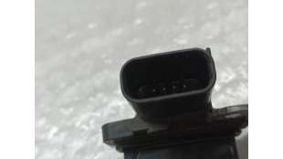 CAUDALIMETRO FORD FOCUS LIM. 1.8 TDCi Turbodiesel (116 CV) DE 2008 - D.4583470 / 7M5112B579BB 2