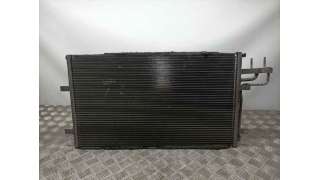 CONDENSADOR / RADIADOR AIRE ACONDICIONADO FORD FOCUS LIM. 1.8 TDCi Turbodiesel (116 CV) DE 2008 - D.4583482