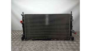 RADIADOR AGUA FORD FOCUS LIM. 1.8 TDCi Turbodiesel (116 CV) DE 2008 - D.4583552 / 3M5H8005TL