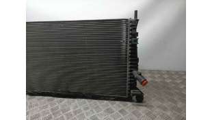RADIADOR AGUA FORD FOCUS LIM. 1.8 TDCi Turbodiesel (116 CV) DE 2008 - D.4583552 / 3M5H8005TL 2
