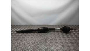 TRANSMISION DELANTERA DERECHA FORD FOCUS LIM. 1.8 TDCi Turbodiesel (116 CV) DE 2008 - D.4583568 / 3M513B436DAF