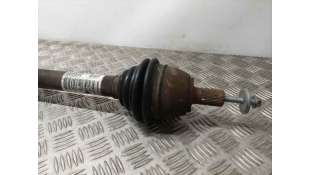 TRANSMISION DELANTERA DERECHA FORD FOCUS LIM. 1.8 TDCi Turbodiesel (116 CV) DE 2008 - D.4583568 / 3M513B436DAF 2