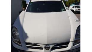 CAPOT NISSAN KUBISTAR 1.2 (58 CV) DE 2004 - D.4583872