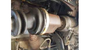 TRANSMISION DELANTERA DERECHA NISSAN KUBISTAR 1.2 (58 CV) DE 2004 - D.4583972 2