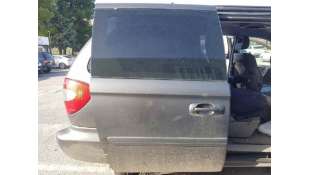 PUERTA LATERAL CORREDERA DERECHA CHRYSLER VOYAGER 2.8 CRD (150 CV) DE 2007 - D.4584215