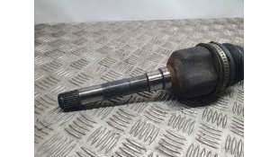 TRANSMISION DELANTERA DERECHA CHRYSLER VOYAGER 2.8 CRD (150 CV) DE 2007 - D.4584237 / SIN REF 2