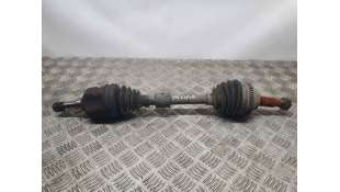 TRANSMISION DELANTERA IZQUIERDA CHRYSLER VOYAGER 2.8 CRD (150 CV) DE 2007 - D.4584238 / P04641855AE