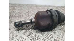 TRANSMISION DELANTERA IZQUIERDA CHRYSLER VOYAGER 2.8 CRD (150 CV) DE 2007 - D.4584238 / P04641855AE 2