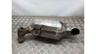 FILTRO DE PARTICULAS CITROEN C4 CACTUS 1.6 Blue-HDI FAP (99 CV) DE 2015 - D.4584247 / 9805130480