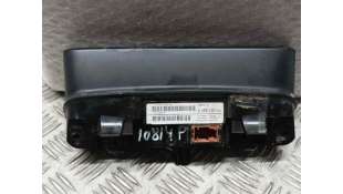 CUADRO INSTRUMENTOS CITROEN C4 CACTUS 1.6 Blue-HDI FAP (99 CV) DE 2015 - D.4584442 / 9810313280 2