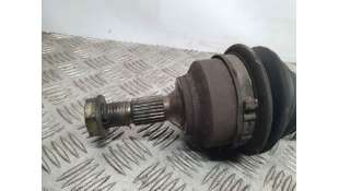 TRANSMISION DELANTERA IZQUIERDA CITROEN BERLINGO 2.0 HDi (90 CV) DE 2005 - D.4585130 / 9624444980 2