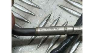 SENSOR VOLKSWAGEN T-CROSS 1.6 TDI DPF (95 CV) DE 2020 - D.4585270 / 04L906088BD 2