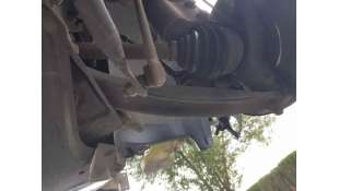 BRAZO SUSPENSION INFERIOR DELANTERO IZQUIERDO PEUGEOT 5008 2.0 16V HDi FAP (150 CV) DE 2011 - D.4585291