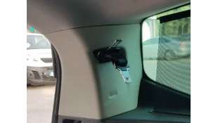 CINTURON SEGURIDAD TRASERO IZQUIERDO PEUGEOT 5008 2.0 16V HDi FAP (150 CV) DE 2011 - D.4585307