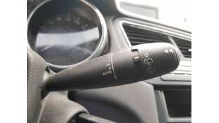 MANDO LUCES Y LIMPIA PEUGEOT 5008 2.0 16V HDi FAP (150 CV) DE 2011 - D.4585340 2