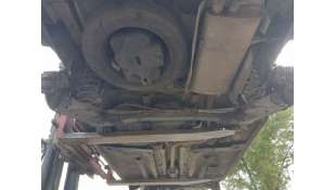 PUENTE TRASERO PEUGEOT 5008 2.0 16V HDi FAP (150 CV) DE 2011 - D.4585372