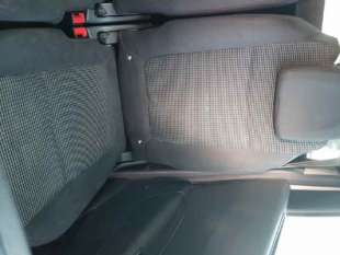 ASIENTOS TRASERO IZQUIERDO PEUGEOT 5008 2.0 16V HDi FAP (150 CV) DE 2011 - D.4585403