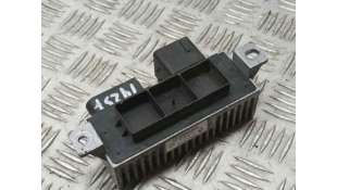 CAJA PRECALENTAMIENTO MERCEDES CITAN  FURGON 1.5 CDI (90 CV) DE 2018 - D.4585416 / 271206395R 2