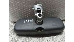 ESPEJO INTERIOR PEUGEOT 2008 1.5 HDI DE 2018 - D.4585555 / 96864409XT 2