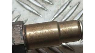 SONDA LAMBDA MERCEDES CITAN  FURGON 1.5 CDI (90 CV) DE 2018 - D.4585573 / 226A41733R 2