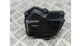 VALVULA ESCAPE CITROEN C4 GRAND PICASSO 1.6 16V HDi FAP (109 CV) DE 2007 - D.4585716 / 147B08010R 2