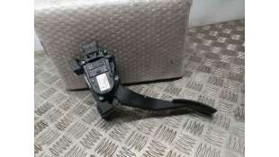 POTENCIOMETRO PEDAL MITSUBISHI COLT BERLINA 5 1.1 (75 CV) DE 2010 - D.4585858 / A4543000304 2