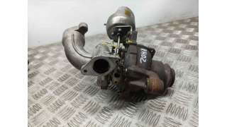 TURBOCOMPRESOR CITROEN C4 PICASSO 2.0 HDi FAP (163 CV) DE 2007 - D.4585896 / 9674962080