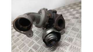 TURBOCOMPRESOR CITROEN C4 PICASSO 2.0 HDi FAP (163 CV) DE 2007 - D.4585896 / 9674962080