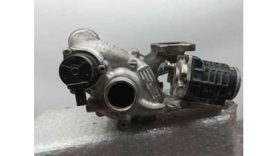 TURBOCOMPRESOR PEUGEOT 208 1.2 12V e-THP / PureTech (110 CV) DE 2012 - D.4585900 / 9825982080