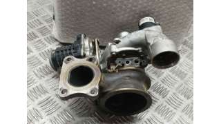 TURBOCOMPRESOR PEUGEOT 208 1.2 12V e-THP / PureTech (110 CV) DE 2012 - D.4585900 / 9825982080