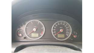 CUADRO INSTRUMENTOS FORD MONDEO BERLINA 2.0 16V DI TD (116 CV) DE 2003 - D.4585965