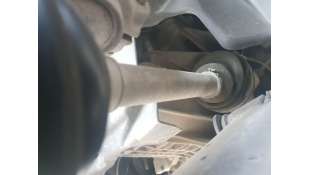 TRANSMISION DELANTERA IZQUIERDA FORD MONDEO BERLINA 2.0 16V DI TD (116 CV) DE 2003 - D.4586049