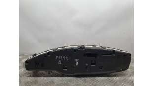 CUADRO INSTRUMENTOS TOYOTA VERSO 2.0 D-4D (126 CV) DE 2011 - D.4586392 / 838000F070 2