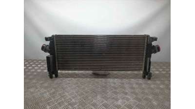 INTERCOOLER OPEL ASTRA J LIM. 1.4 16V Turbo (140 CV) DE 2012 - D.4586546 / 13311080