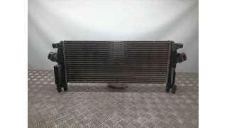 INTERCOOLER OPEL ASTRA J LIM. 1.4 16V Turbo (140 CV) DE 2012 - D.4586546 / 13311080