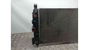 RADIADOR AGUA OPEL ASTRA J LIM. 1.4 16V Turbo (140 CV) DE 2012 - D.4586598 / 13311079 2