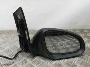 RETROVISOR DERECHO OPEL ASTRA J LIM. 1.4 16V Turbo (140 CV) DE 2012 - D.4586601