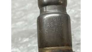 SONDA LAMBDA FORD FOCUS LIM. 1.6 TDCi (116 CV) DE 2011 - D.4586887 / 9687160780 2