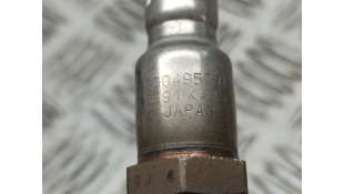 SONDA LAMBDA DACIA SANDERO 1.2 16V (75 CV) DE 2010 - D.4587025 / 8200495791 2