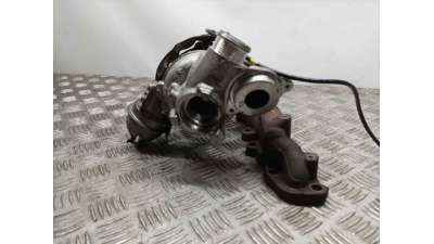 TURBOCOMPRESOR VOLKSWAGEN GOLF VII LIM. 1.6 TDI DPF (105 CV) DE 2013 - D.4587577 / 04L253016H